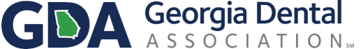 gda-logo Georgia Dental Association