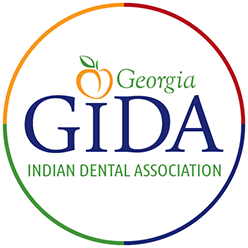 gida-logo Georgia Indian Dental Association
