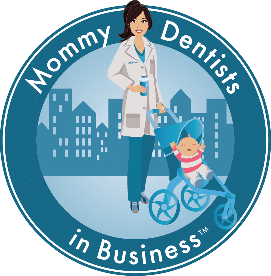 mdibs-logo Mommy Dentists in Business