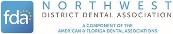 northwest-district-dental-association-logo Northwest District Dental Association
