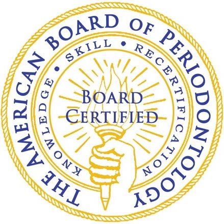 abp-diplomate-seal-logo The American Board of Periodontology